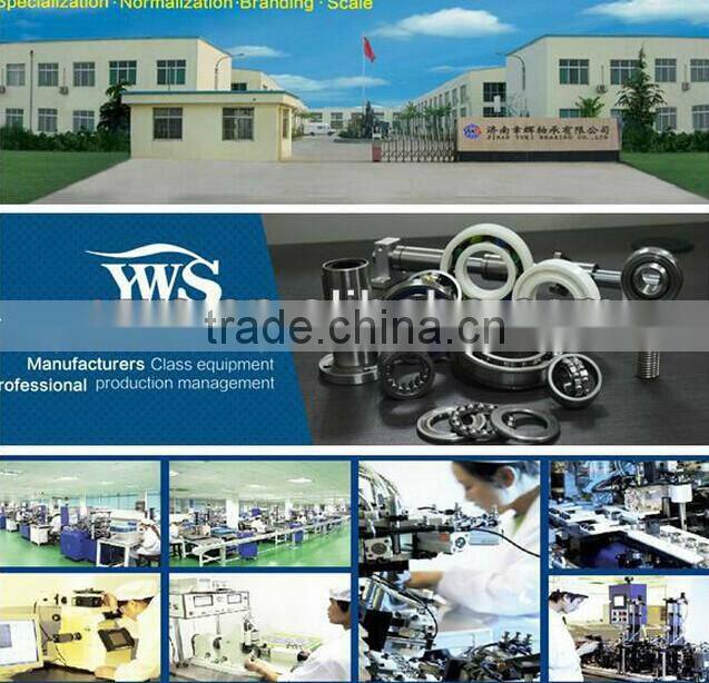 RNA series RNA305225 needle roller bearing without inner ring