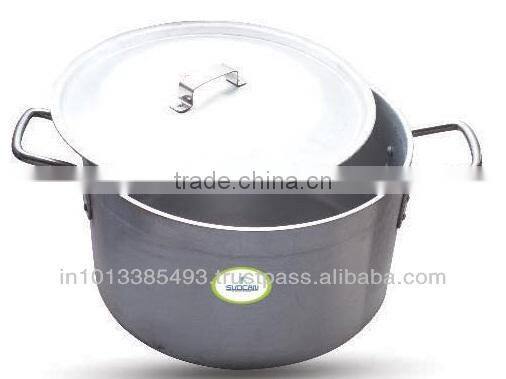 Custom Casseroles