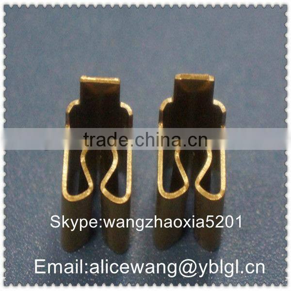 Custom cheap stainless steel/carbon steel/brass/aluminum stamping process manufacturing in dongguan China,ISO9001/ROHS