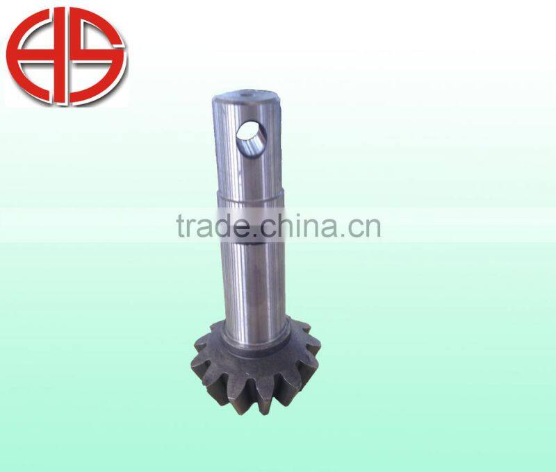 Shaft Manufacturer stainless steel shafts