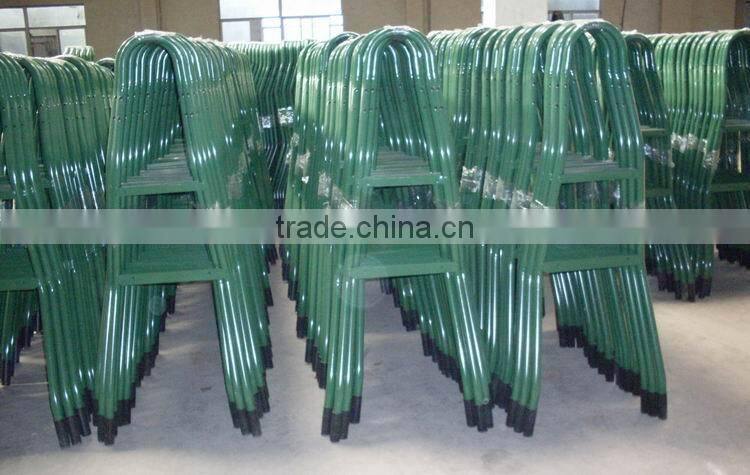 high quality competitive price big tray WB5009 model wheel barrow 200kg