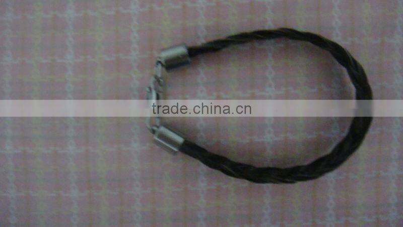 supply good color horse hair tassel best price in China