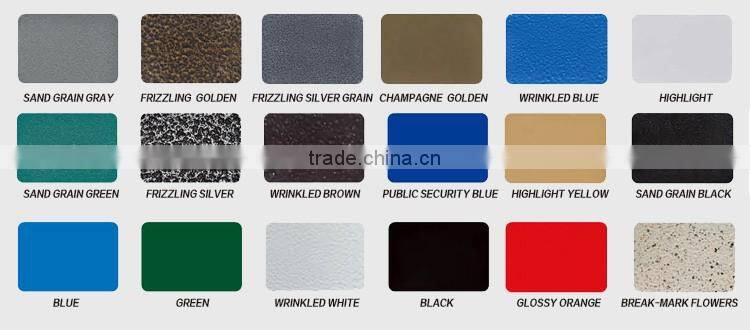 Factory Supply Perimeter Protection Garden Fence Accessories