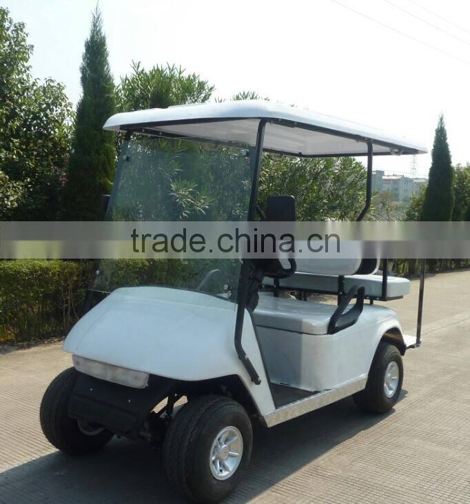 Gasoline Powered Golf Cart GGF06
