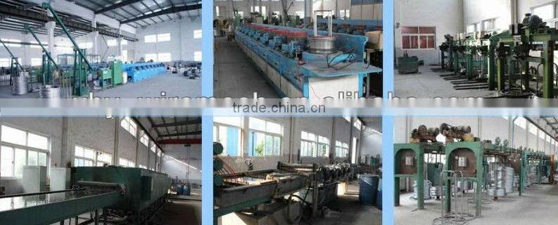 Stainless Steel Wire(china supply)