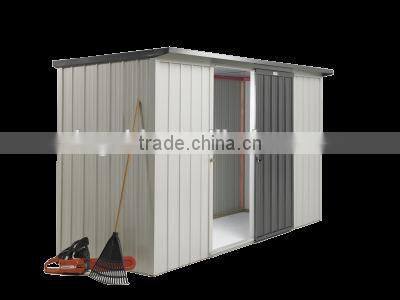 Modular Portable Prefab Garden Home