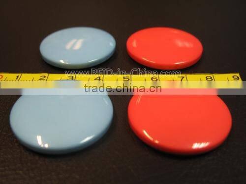 Alibaba Hot Selling RFID rf Tagging for Laundry Tracking System