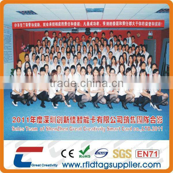 football club seasons ticket card