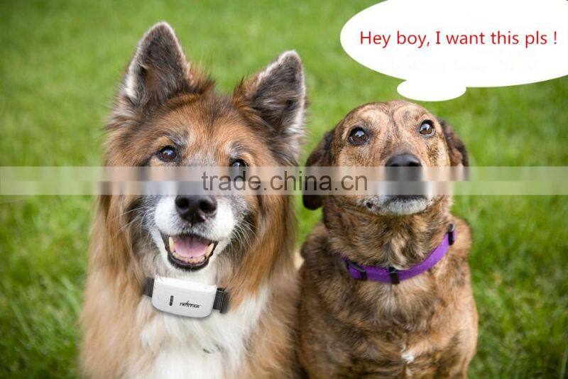 Mini TK STAR Waterproof Mini GPSTracker For Cat Pet Dog Long Standby Time Mini GPS GSM Tracker