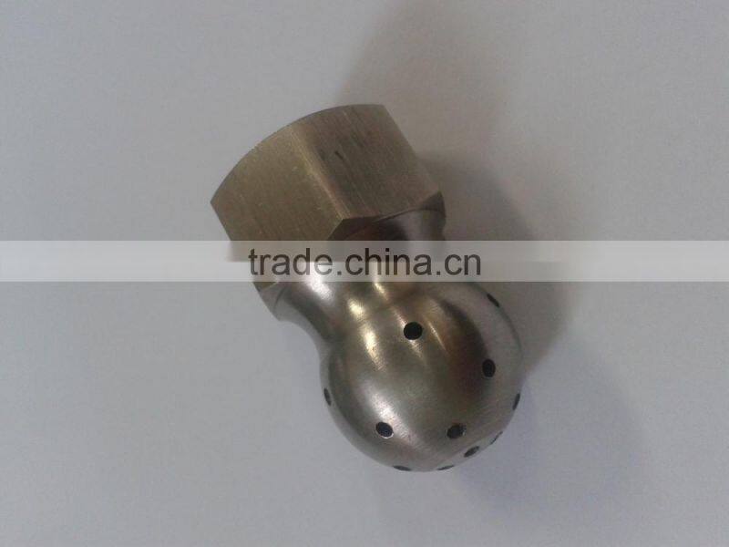 360 spray nozzle