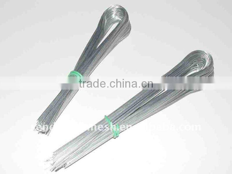 U type cut iron Wire