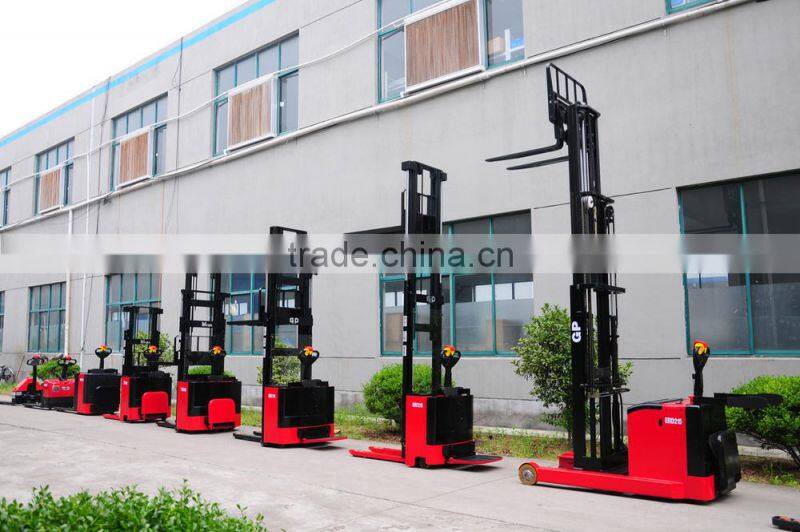 1.5-2.5Ton Electric pallet truck