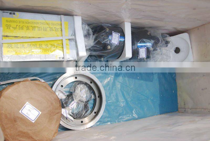 Road Roller Spare Parts