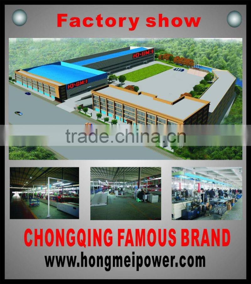 2inch gasoline self-priming water pump QG65-20-40