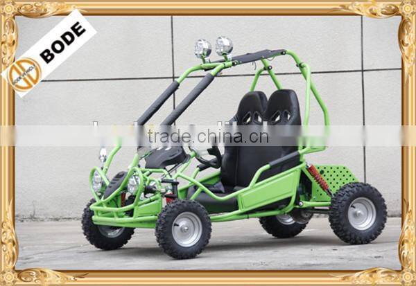 450W 36v electric go kart for kids