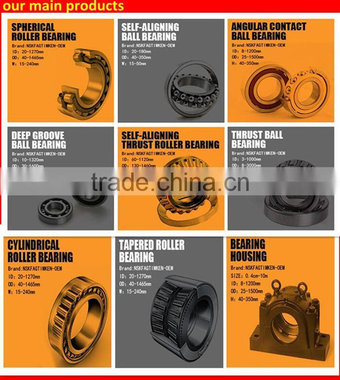 Hot sale one way clutch bearing csk10