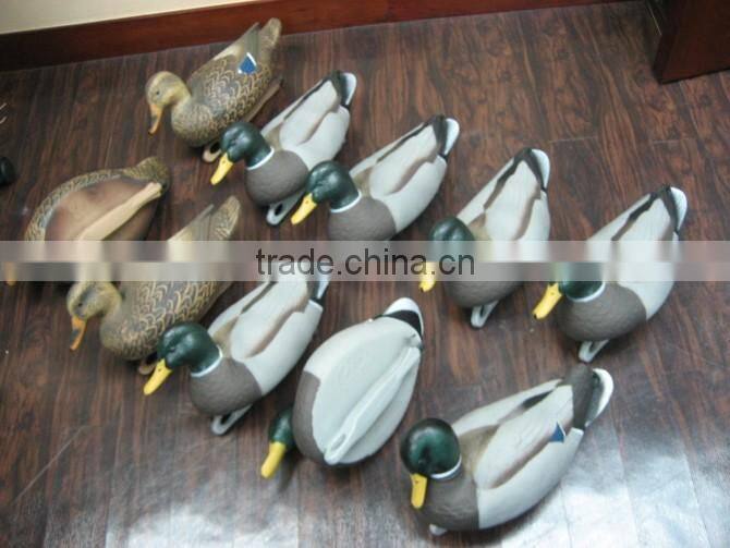 Plastic cyellow bath duck/duck bath toy