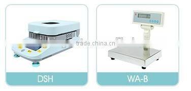 moisture determiantion grain moisture meter