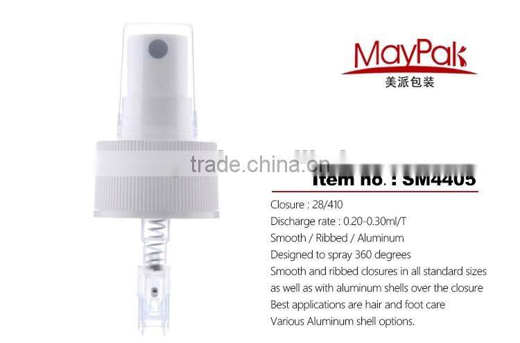 micro spray emitters 360 degree mist blower power sprayer