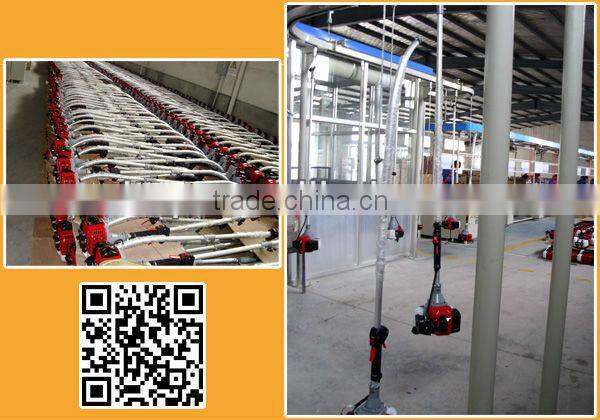 portable hot sales 2 stroke 32.6cc 9 in 1 multi-function tools