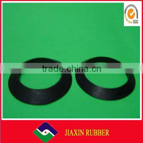 durable hard rubber washer