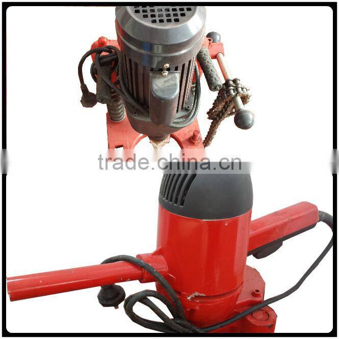 customized hole punch Machine BLT-114K