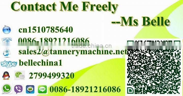 water treatment for waste water treatment