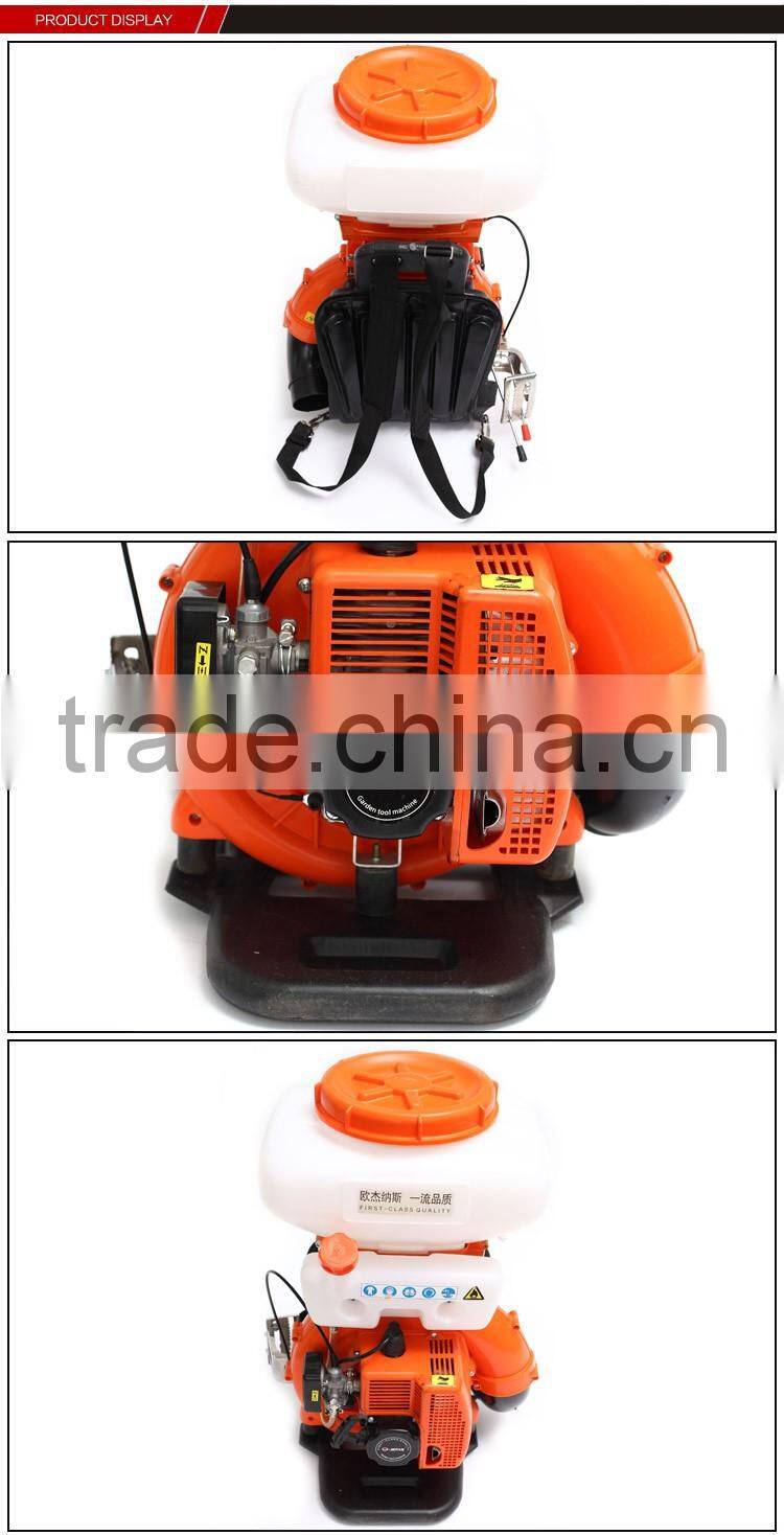 Ojenas wholesale 3WF-3 (2 strocke) agricultural sprayer pumps