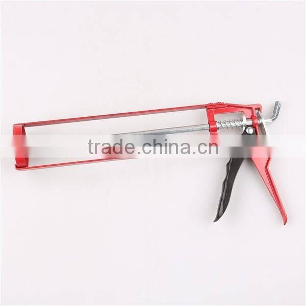 Factory Contruction tools with Cheap good quality Plastic caulking Gun