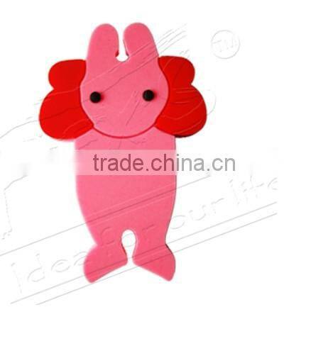 cartoon style cable wire winder