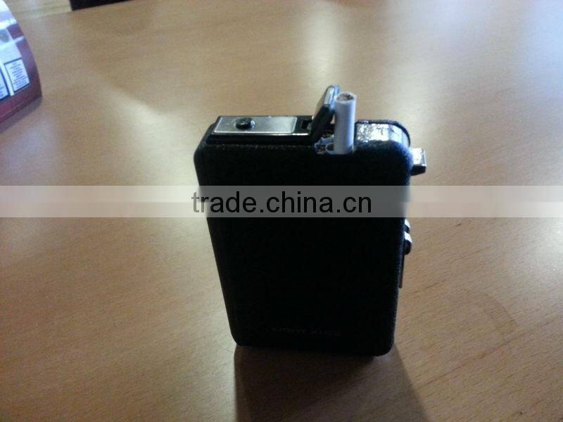 china wholesale high quality creative windproof self motion lighter