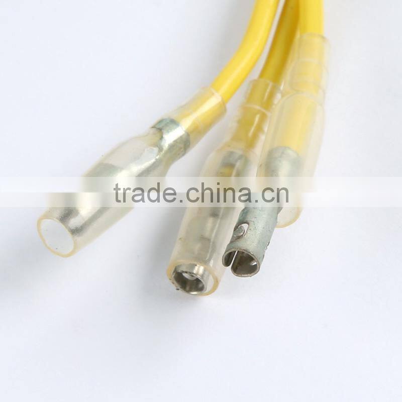 Stator Wicklung For 81-82 KZ1000K 82-83 KZ1000R Generator Magneto New