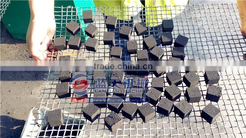 28 years experince Cheap Price Hookah Charcoal Tablet Press