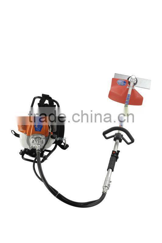 4 stroke air cooled single cylinder grass trimmer engine