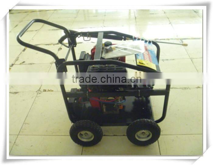 13hp gasoline high pressure washer SW3600B