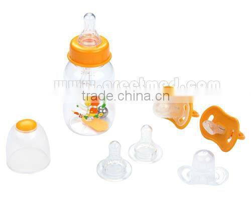 Liquid Silicone Nipple