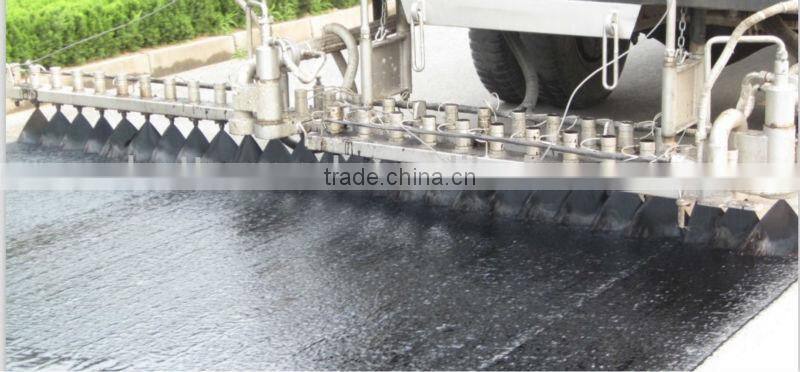 Intelligent Asphalt Distributor from China