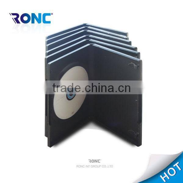 Good Quality Best Selling PP Material cd Case