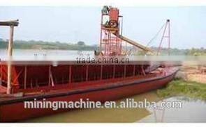Perfect quality tug boat, sandbarge for sale for export