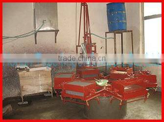 elegant in style triangle tailor chalk machine