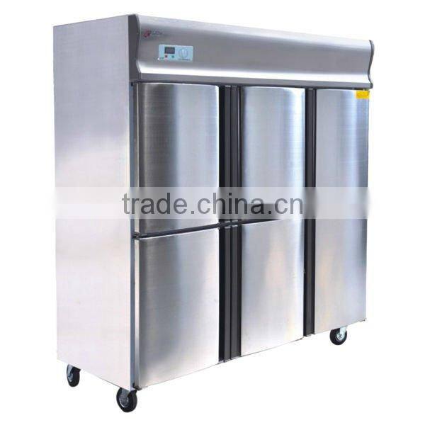 4-door Commercial Kitchen Freezer Price