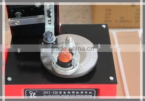 Glass Bottle or Plastic Bottle Date Coding Machine