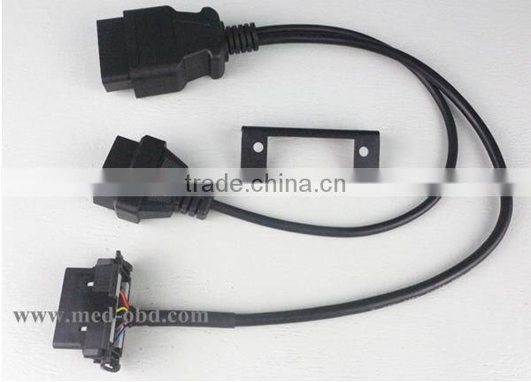 OBD2 Y Cable Adapter for Honda