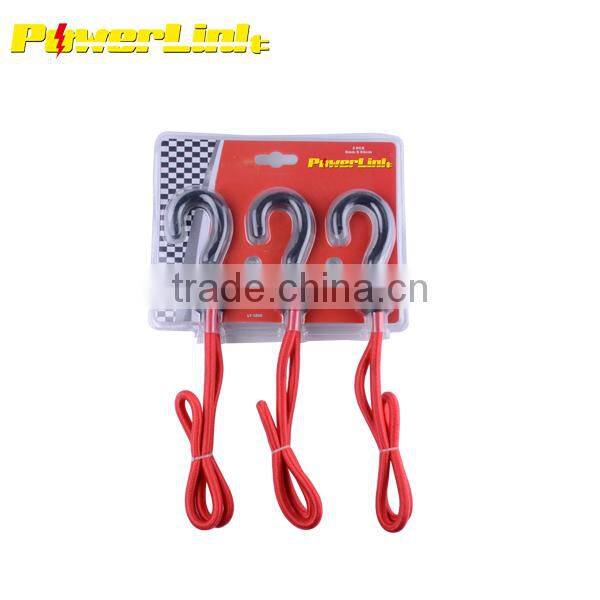 H70045 24pcs elastic bungee cord set