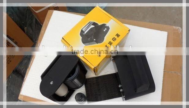 Manual rolling code machine/ printing machine /Portable code printer