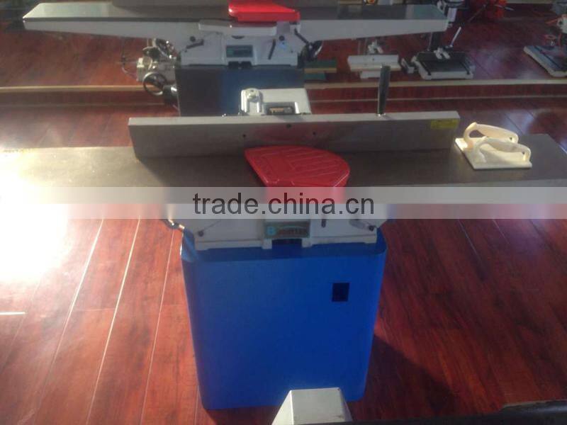 New design woodworking machinery -- wood jointer 03