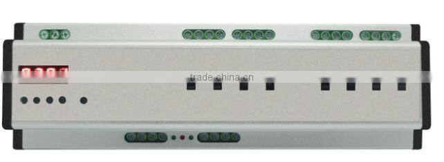 High quality and huge capacity dmx 512 8CH 20A light controller