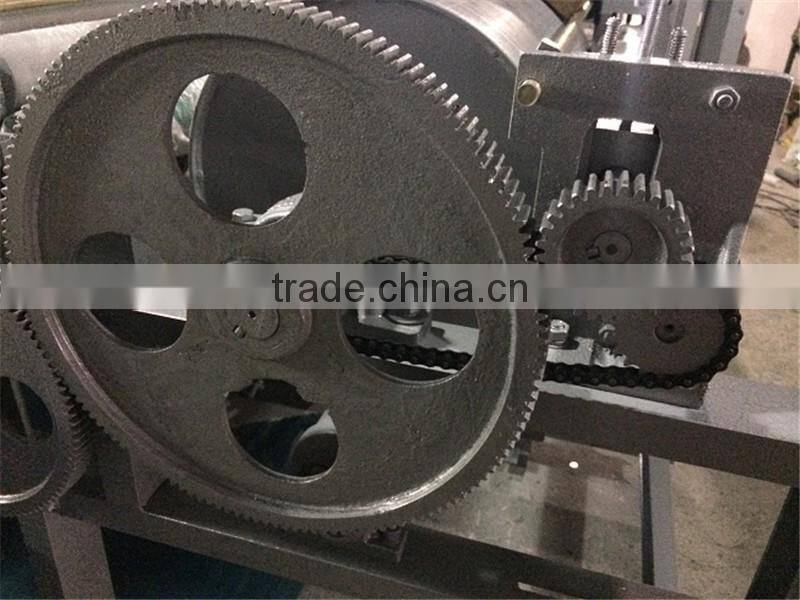 high efficiency non woven bag pp woven sack ,cotton bag printing machine