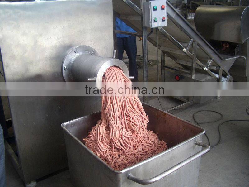 Meat Mincer