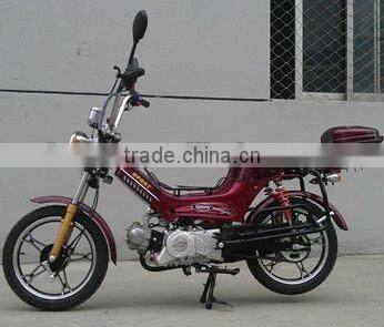 NEW EEC mini scooter 70cc